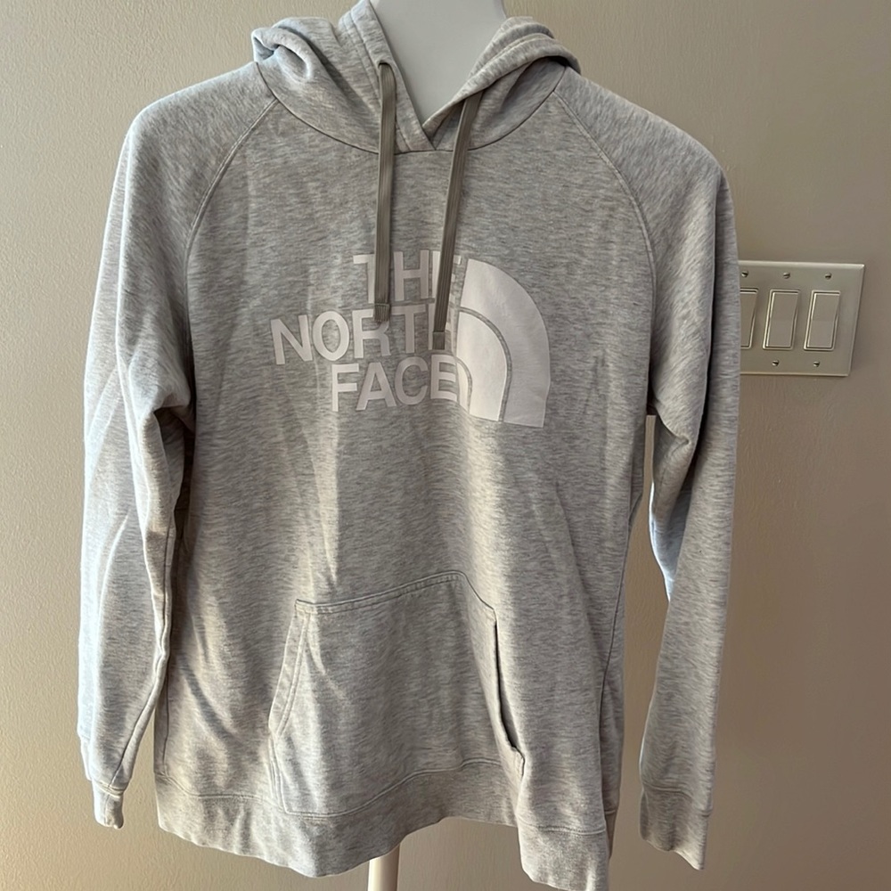 The North Face Hoodie Sweatshirt